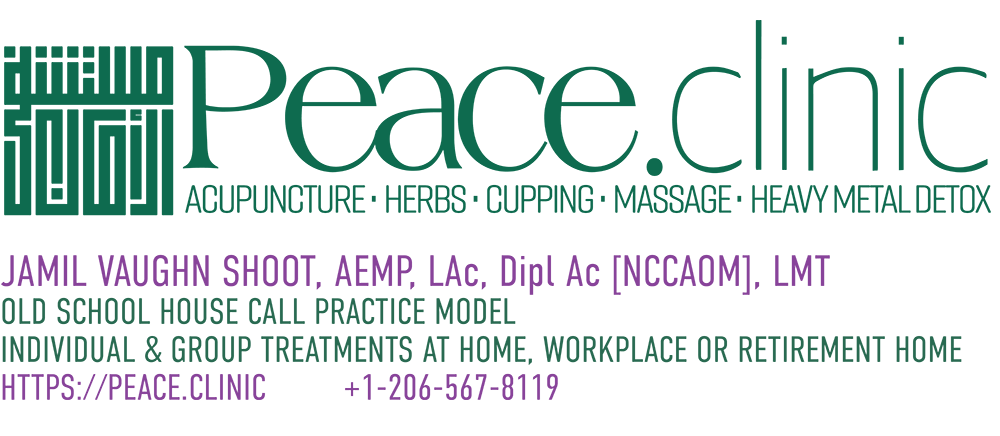 PEACE.clinic
