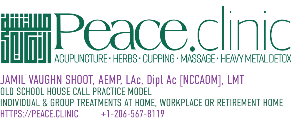 PEACE.clinic